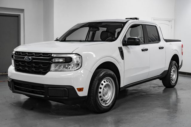 2022 Ford Maverick XL | Addison, TX | Addison Autoplex 2022 Ford Maverick XL | Addison, TX | Addison Autoplex