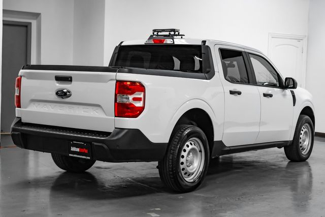 2022 Ford Maverick XL | Addison, TX | Addison Autoplex