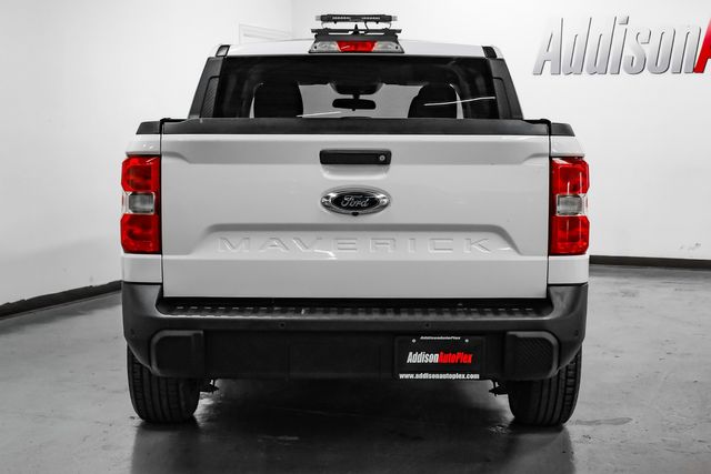 2022 Ford Maverick XL | Addison, TX | Addison Autoplex