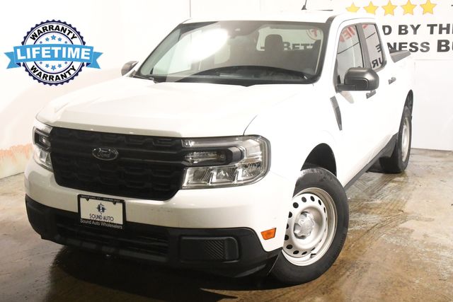2022 Ford Maverick XL | Branford, CT | Sound Auto Wholesalers