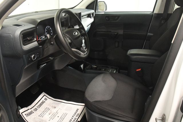 2022 Ford Maverick XL | Branford, CT | Sound Auto Wholesalers