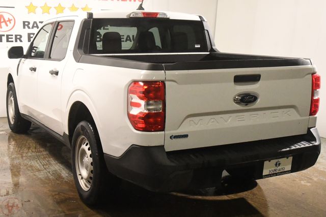 2022 Ford Maverick XL | Branford, CT | Sound Auto Wholesalers