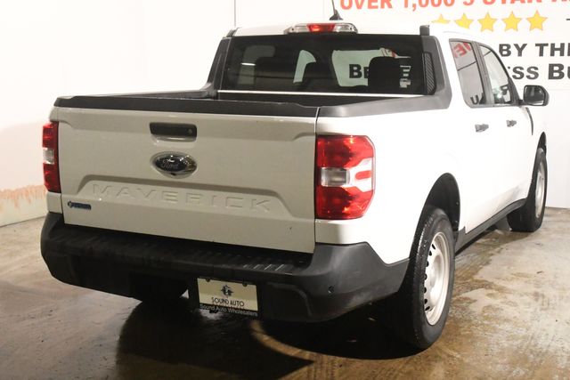 2022 Ford Maverick XL | Branford, CT | Sound Auto Wholesalers