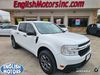2022 Ford Maverick XLT | Brownsville TX | English Motors