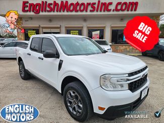 2022 Ford Maverick XLT | Brownsville TX | English Motors