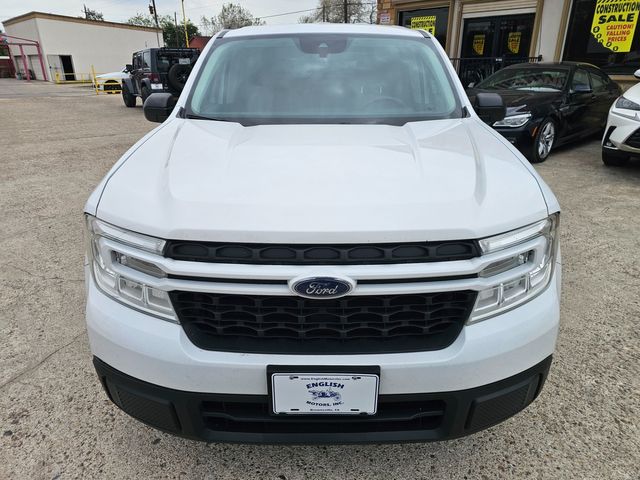 2022 Ford Maverick XLT | Brownsville TX | English Motors