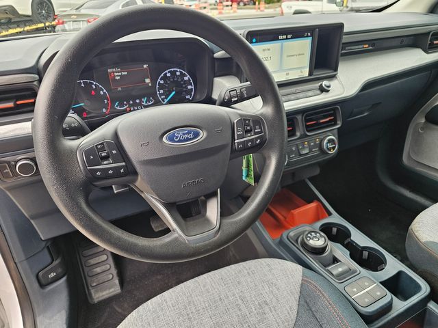 2022 Ford Maverick XLT | Brownsville TX | English Motors