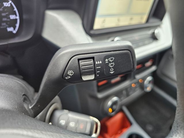 2022 Ford Maverick XLT | Brownsville TX | English Motors