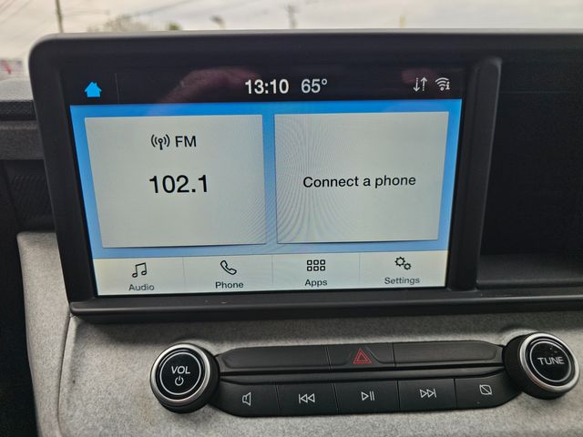 2022 Ford Maverick XLT | Brownsville TX | English Motors