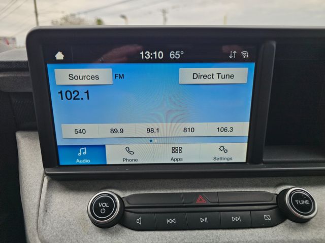 2022 Ford Maverick XLT | Brownsville TX | English Motors