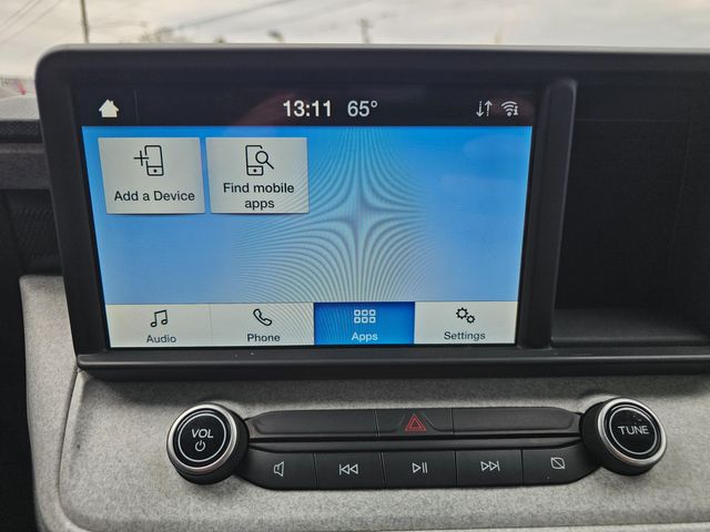 2022 Ford Maverick XLT | Brownsville TX | English Motors