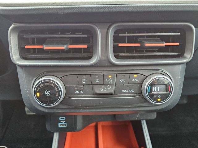 2022 Ford Maverick XLT | Brownsville TX | English Motors