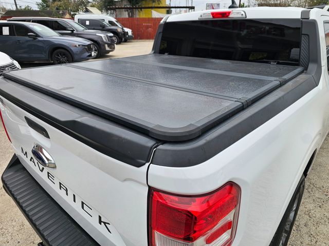 2022 Ford Maverick XLT | Brownsville TX | English Motors 2022 Ford Maverick XLT | Brownsville TX | English Motors