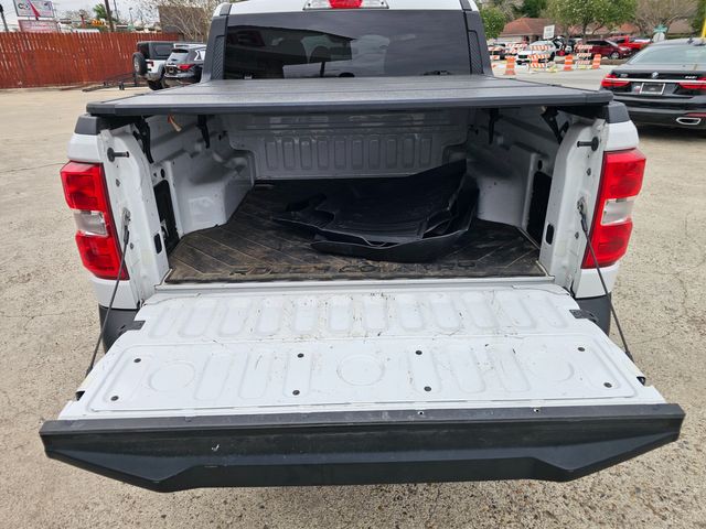 2022 Ford Maverick XLT | Brownsville TX | English Motors