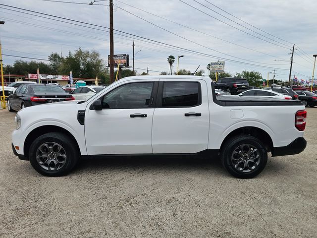 2022 Ford Maverick XLT | Brownsville TX | English Motors 2022 Ford Maverick XLT | Brownsville TX | English Motors