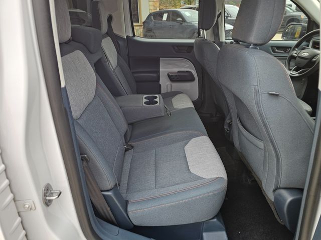 2022 Ford Maverick XLT | Brownsville TX | English Motors