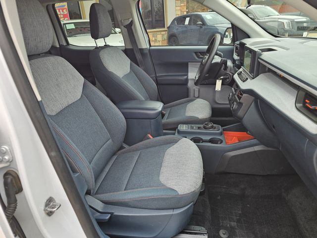 2022 Ford Maverick XLT | Brownsville TX | English Motors