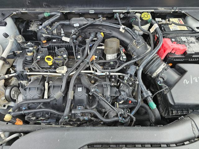 2022 Ford Maverick XLT | Brownsville TX | English Motors