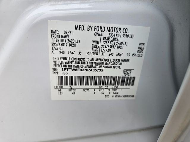 2022 Ford Maverick XLT | Brownsville TX | English Motors