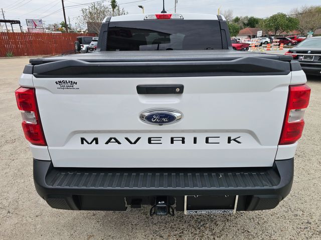 2022 Ford Maverick XLT | Brownsville TX | English Motors 2022 Ford Maverick XLT | Brownsville TX | English Motors