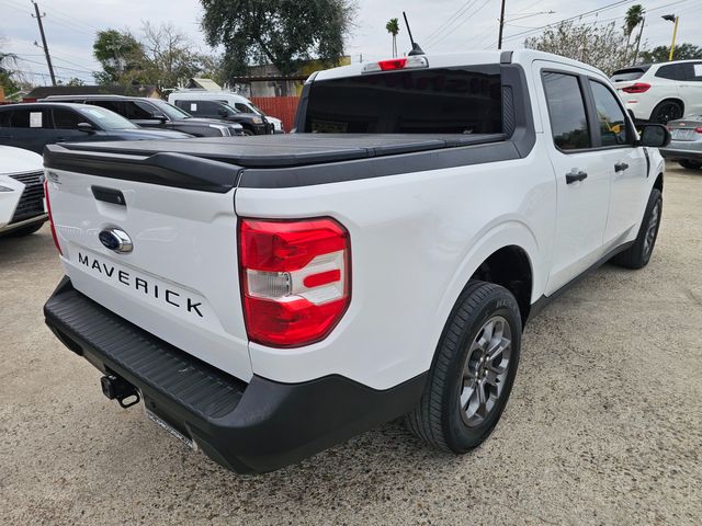 2022 Ford Maverick XLT | Brownsville TX | English Motors 2022 Ford Maverick XLT | Brownsville TX | English Motors