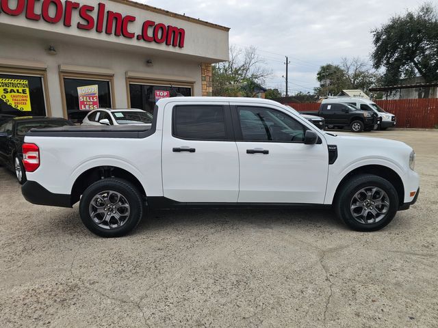 2022 Ford Maverick XLT | Brownsville TX | English Motors 2022 Ford Maverick XLT | Brownsville TX | English Motors
