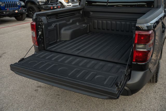 2022 Ford Maverick XLT AWD W/ UPGRADES / CLEAN CARFAX | Austin, TX | Rocky Mountain Truck Stop Austin 2022 Ford Maverick XLT AWD W/ UPGRADES / CLEAN CARFAX | Austin, TX | Rocky Mountain Truck Stop Austin