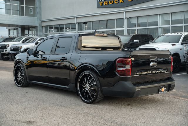 2022 Ford Maverick XLT AWD W/ UPGRADES / CLEAN CARFAX | Austin, TX | Rocky Mountain Truck Stop Austin