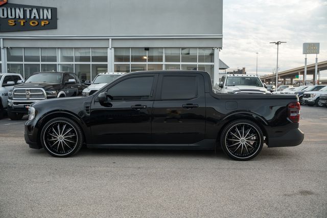 2022 Ford Maverick XLT AWD W/ UPGRADES / CLEAN CARFAX | Austin, TX | Rocky Mountain Truck Stop Austin 2022 Ford Maverick XLT AWD W/ UPGRADES / CLEAN CARFAX | Austin, TX | Rocky Mountain Truck Stop Austin