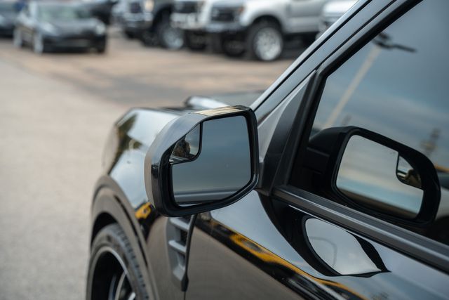 2022 Ford Maverick XLT AWD W/ UPGRADES / CLEAN CARFAX | Austin, TX | Rocky Mountain Truck Stop Austin