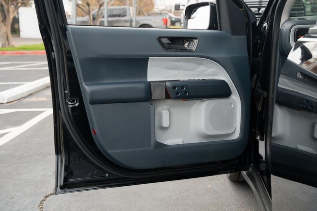 2022 Ford Maverick XLT AWD W/ UPGRADES / CLEAN CARFAX | Austin, TX | Rocky Mountain Truck Stop Austin