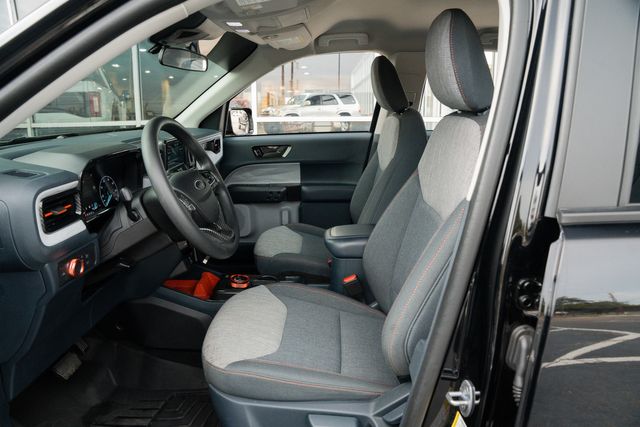 2022 Ford Maverick XLT AWD W/ UPGRADES / CLEAN CARFAX | Austin, TX | Rocky Mountain Truck Stop Austin 2022 Ford Maverick XLT AWD W/ UPGRADES / CLEAN CARFAX | Austin, TX | Rocky Mountain Truck Stop Austin