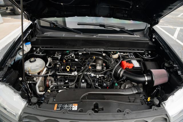 2022 Ford Maverick XLT AWD W/ UPGRADES / CLEAN CARFAX | Austin, TX | Rocky Mountain Truck Stop Austin