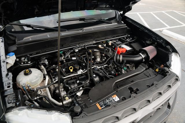 2022 Ford Maverick XLT AWD W/ UPGRADES / CLEAN CARFAX | Austin, TX | Rocky Mountain Truck Stop Austin