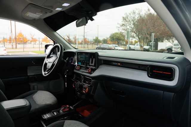 2022 Ford Maverick XLT AWD W/ UPGRADES / CLEAN CARFAX | Austin, TX | Rocky Mountain Truck Stop Austin