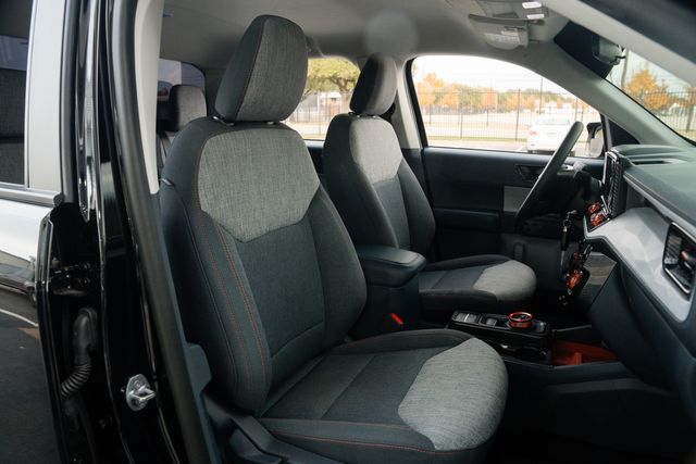 2022 Ford Maverick XLT AWD W/ UPGRADES / CLEAN CARFAX | Austin, TX | Rocky Mountain Truck Stop Austin