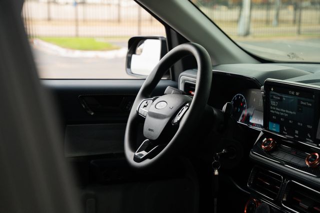 2022 Ford Maverick XLT AWD W/ UPGRADES / CLEAN CARFAX | Austin, TX | Rocky Mountain Truck Stop Austin