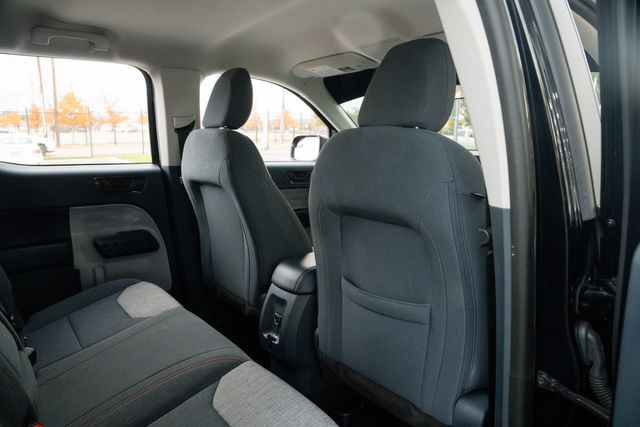 2022 Ford Maverick XLT AWD W/ UPGRADES / CLEAN CARFAX | Austin, TX | Rocky Mountain Truck Stop Austin 2022 Ford Maverick XLT AWD W/ UPGRADES / CLEAN CARFAX | Austin, TX | Rocky Mountain Truck Stop Austin