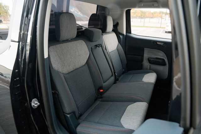 2022 Ford Maverick XLT AWD W/ UPGRADES / CLEAN CARFAX | Austin, TX | Rocky Mountain Truck Stop Austin