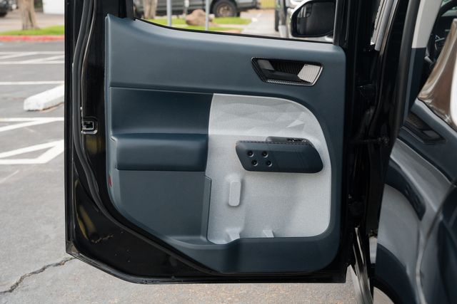 2022 Ford Maverick XLT AWD W/ UPGRADES / CLEAN CARFAX | Austin, TX | Rocky Mountain Truck Stop Austin 2022 Ford Maverick XLT AWD W/ UPGRADES / CLEAN CARFAX | Austin, TX | Rocky Mountain Truck Stop Austin