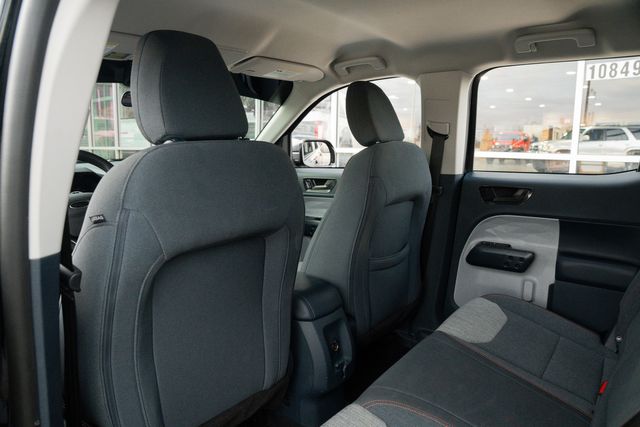 2022 Ford Maverick XLT AWD W/ UPGRADES / CLEAN CARFAX | Austin, TX | Rocky Mountain Truck Stop Austin 2022 Ford Maverick XLT AWD W/ UPGRADES / CLEAN CARFAX | Austin, TX | Rocky Mountain Truck Stop Austin