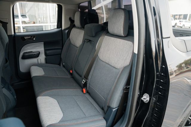 2022 Ford Maverick XLT AWD W/ UPGRADES / CLEAN CARFAX | Austin, TX | Rocky Mountain Truck Stop Austin 2022 Ford Maverick XLT AWD W/ UPGRADES / CLEAN CARFAX | Austin, TX | Rocky Mountain Truck Stop Austin