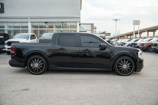 2022 Ford Maverick XLT AWD W/ UPGRADES / CLEAN CARFAX | Austin, TX | Rocky Mountain Truck Stop Austin 2022 Ford Maverick XLT AWD W/ UPGRADES / CLEAN CARFAX | Austin, TX | Rocky Mountain Truck Stop Austin