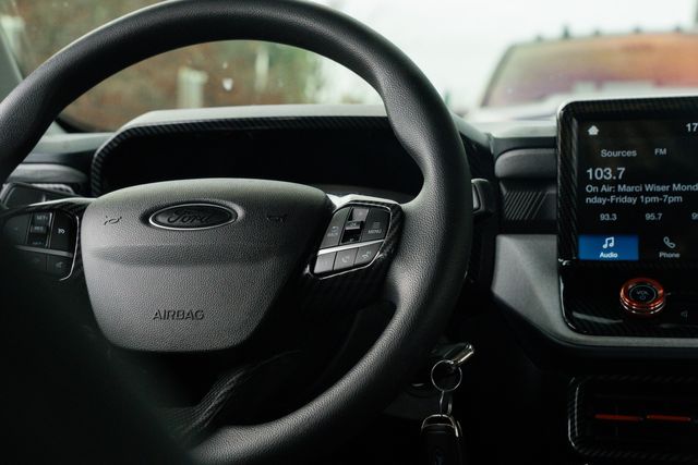 2022 Ford Maverick XLT AWD W/ UPGRADES / CLEAN CARFAX | Austin, TX | Rocky Mountain Truck Stop Austin 2022 Ford Maverick XLT AWD W/ UPGRADES / CLEAN CARFAX | Austin, TX | Rocky Mountain Truck Stop Austin