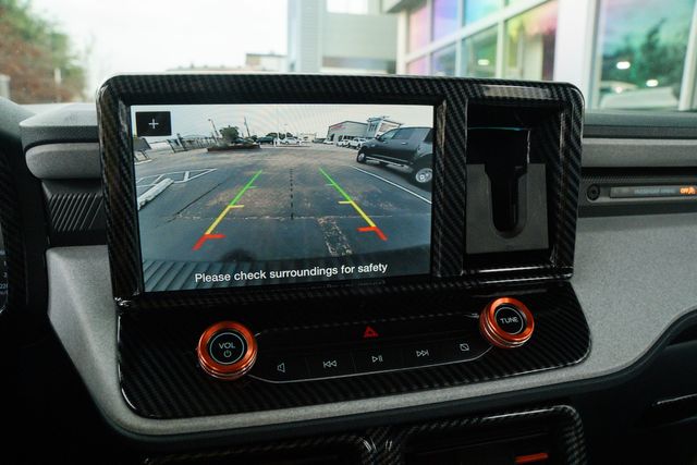 2022 Ford Maverick XLT AWD W/ UPGRADES / CLEAN CARFAX | Austin, TX | Rocky Mountain Truck Stop Austin