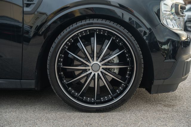 2022 Ford Maverick XLT AWD W/ UPGRADES / CLEAN CARFAX | Austin, TX | Rocky Mountain Truck Stop Austin