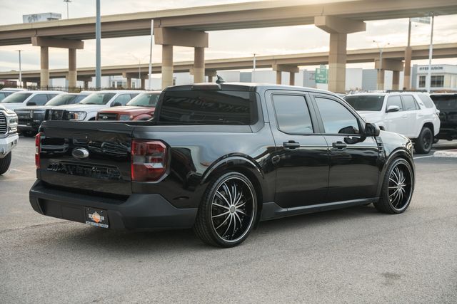 2022 Ford Maverick XLT AWD W/ UPGRADES / CLEAN CARFAX | Austin, TX | Rocky Mountain Truck Stop Austin 2022 Ford Maverick XLT AWD W/ UPGRADES / CLEAN CARFAX | Austin, TX | Rocky Mountain Truck Stop Austin