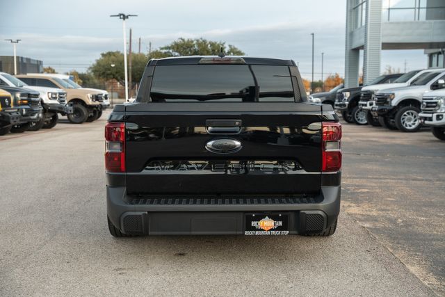 2022 Ford Maverick XLT AWD W/ UPGRADES / CLEAN CARFAX | Austin, TX | Rocky Mountain Truck Stop Austin 2022 Ford Maverick XLT AWD W/ UPGRADES / CLEAN CARFAX | Austin, TX | Rocky Mountain Truck Stop Austin