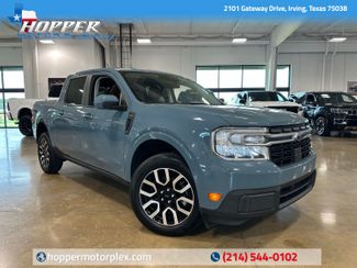 2022 Ford Maverick Lariat | Irving, Texas | Hopper Motorplex in Irving, Texas 75038