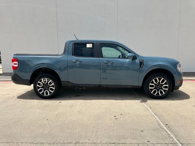 2022 Ford Maverick Lariat | Irving, Texas | Hopper Motorplex 2022 Ford Maverick Lariat | Irving, Texas | Hopper Motorplex
